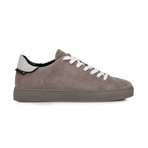 Salvador Low Top Sneakers // Lead (Euro: 42)