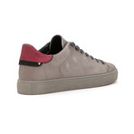 Mateo Low Top Sneakers // Gray (Euro: 41)