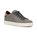 Samuel Low Top Sneakers // Gray (Euro: 39)