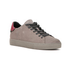 Mateo Low Top Sneakers // Gray (Euro: 41)
