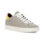 Adrian Low Top Sneakers // Camo (Euro: 45)