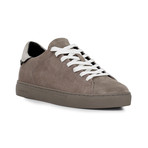 Salvador Low Top Sneakers // Lead (Euro: 42)