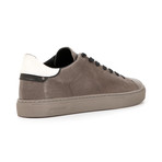 Alonso Low Top Sneakers // Dark Gray (Euro: 39)