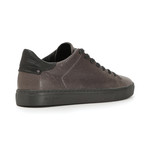 Jacob Low Top Sneakers // Cement (Euro: 41)