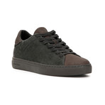Lucas Low Top Sneakers // Black (Euro: 39)