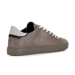 Salvador Low Top Sneakers // Lead (Euro: 42)