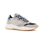 Aaron Low Top Sneakers // Gray (Euro: 39)