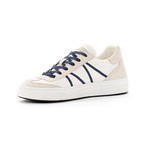 Diegeo Low Top Sneakers // White (Euro: 41)