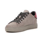 Mateo Low Top Sneakers // Gray (Euro: 41)