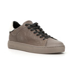 Alonso Low Top Sneakers // Dark Gray (Euro: 39)