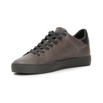 Jacob Low Top Sneakers // Cement (Euro: 41)