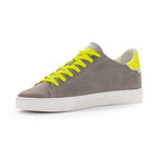 Dante Low Top Sneakers // Gray (Euro: 45)