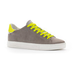 Dante Low Top Sneakers // Gray (Euro: 45)