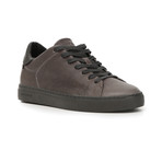 Jacob Low Top Sneakers // Cement (Euro: 41)