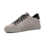 Ivan Low Top Sneakers // Gray (Euro: 39)