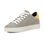 Adrian Low Top Sneakers // Camo (Euro: 45)