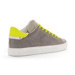 Dante Low Top Sneakers // Gray (Euro: 45)
