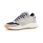 Aaron Low Top Sneakers // Gray (Euro: 39)