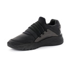 Matias Loe Top Sneakers // Black (Euro: 45)