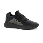 Matias Loe Top Sneakers // Black (Euro: 45)