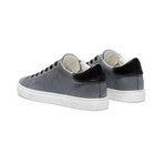 Michael Low Top Sneakers // Light Blue (Euro: 45)