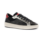 Derek Low Top Sneakers // Black (Euro: 39)