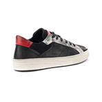 Derek Low Top Sneakers // Black (Euro: 39)