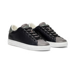 Juan Low Top Sneakers // Blue (Euro: 39)