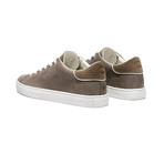 Jake Low Top Sneakers // Gray (Euro: 39)