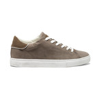 Jake Low Top Sneakers // Gray (Euro: 39)