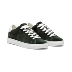 Marcos Low Top Sneakers // Green (Euro: 39)