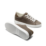 Jake Low Top Sneakers // Gray (Euro: 39)