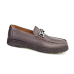 Matteo Shoe // Brown (Euro: 44)