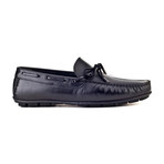 Francesco Shoe // Black (Euro: 44)