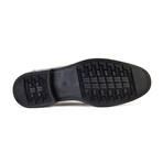 Andrea Shoe // Black (Euro: 40)