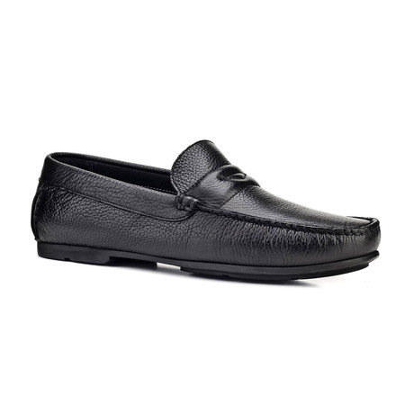 Marco Shoe // Black (Euro: 39)