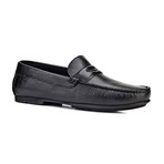 Marco Shoe // Black (Euro: 44)