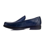 Manuel Shoe // Navy (Euro: 42)