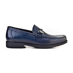 Mattia Shoe // Navy (Euro: 44)