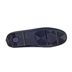 Giulio Shoe // Navy (Euro: 42)