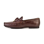 Nicola Shoe // Brown (Euro: 42)