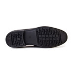 Giuseppe Shoe // Black (Euro: 42)