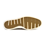 Tomaso Shoe // Brown (Euro: 42)