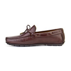 Leonardo Shoe // Brown (Euro: 40)