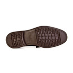 Vincenzo Shoe // Brown (Euro: 40)