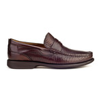 Alesia Shoe // Brown (Euro: 41)