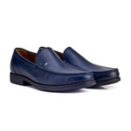 Manuel Shoe // Navy (Euro: 41)