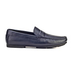 Jacopo Shoe // Navy (Euro: 42)