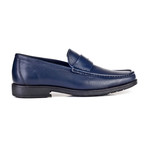 Riccardo Shoe // Navy (Euro: 44)