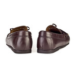 Pietro Shoe // Brown (Euro: 41)